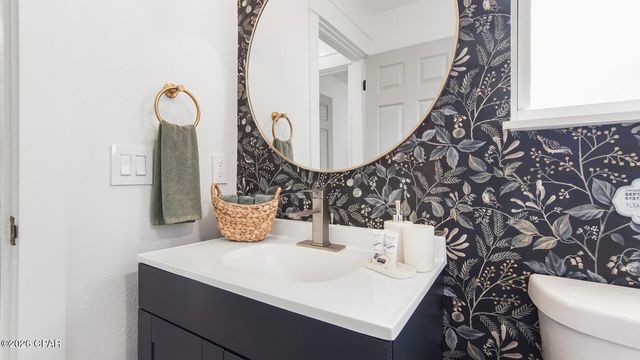 3807 Mystic Street, Panama City, FL 32408