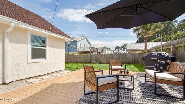 3807 Mystic Street, Panama City, FL 32408