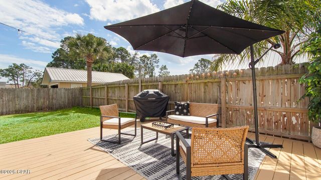 3807 Mystic Street, Panama City, FL 32408