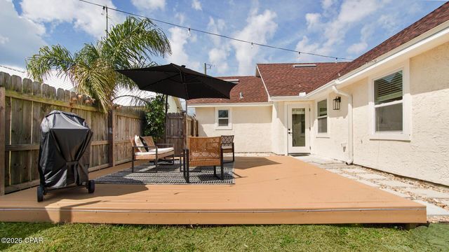 3807 Mystic Street, Panama City, FL 32408