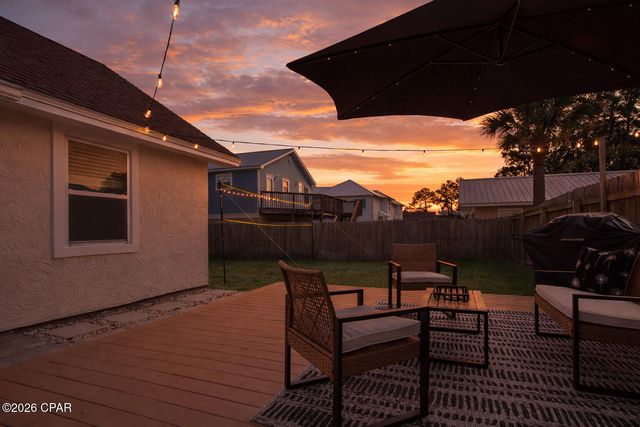 3807 Mystic Street, Panama City, FL 32408