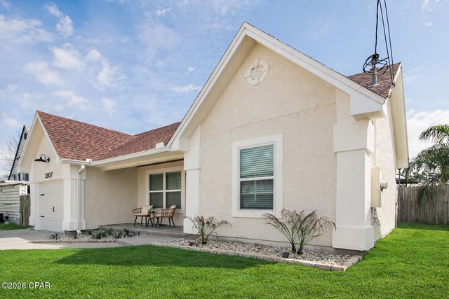 3807 Mystic Street, Panama City, FL 32408