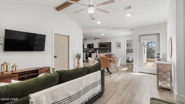 3807 Mystic Street, Panama City, FL 32408