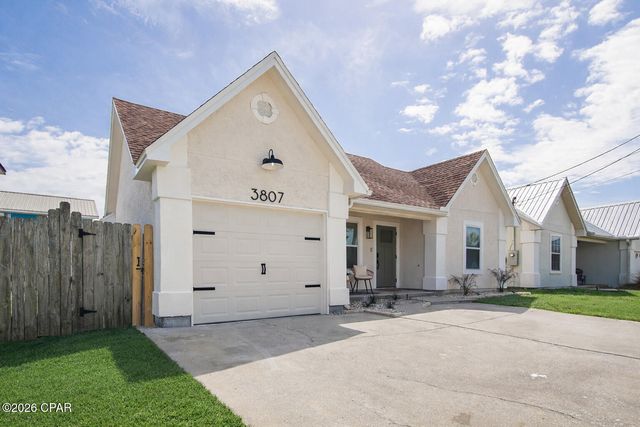 3807 Mystic Street, Panama City, FL 32408