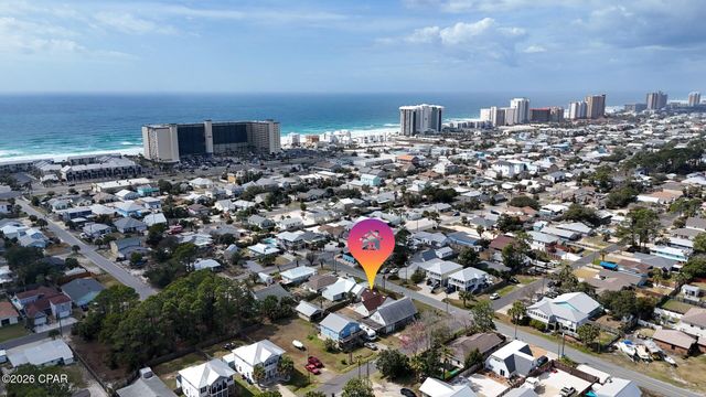 3807 Mystic Street, Panama City, FL 32408