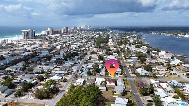 3807 Mystic Street, Panama City, FL 32408