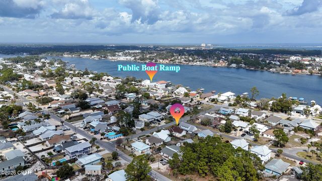 3807 Mystic Street, Panama City, FL 32408