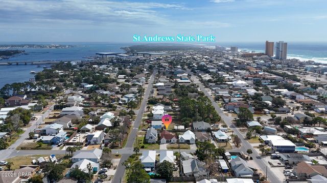 3807 Mystic Street, Panama City, FL 32408