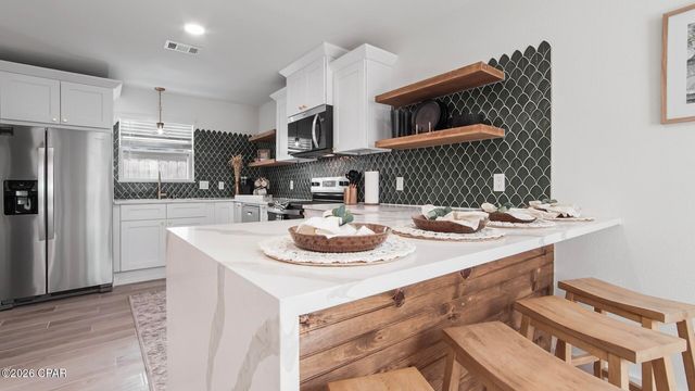 3807 Mystic Street, Panama City, FL 32408