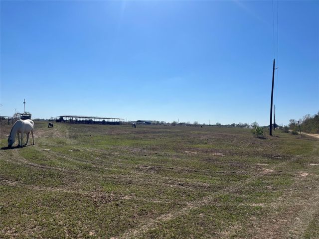 0 Mieth Road S, Sealy, TX 77474