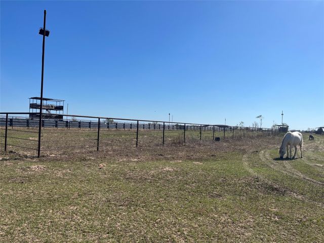 0 Mieth Road S, Sealy, TX 77474