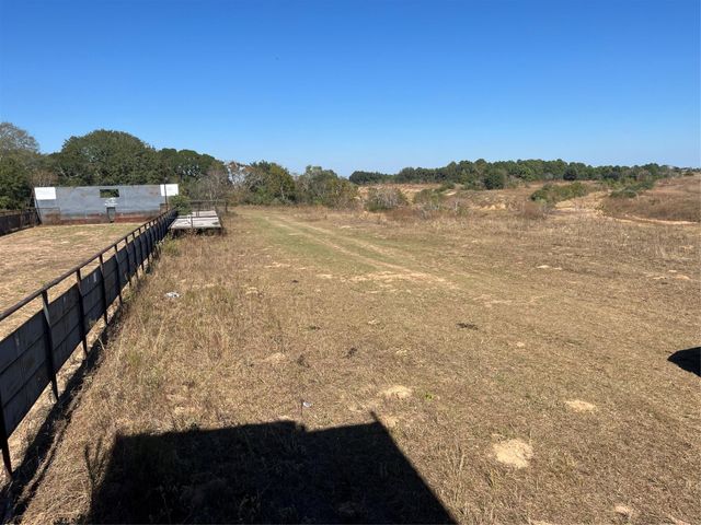 0 Mieth Road S, Sealy, TX 77474