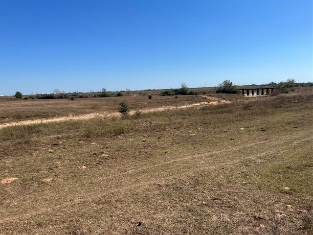 0 Mieth Road S, Sealy, TX 77474