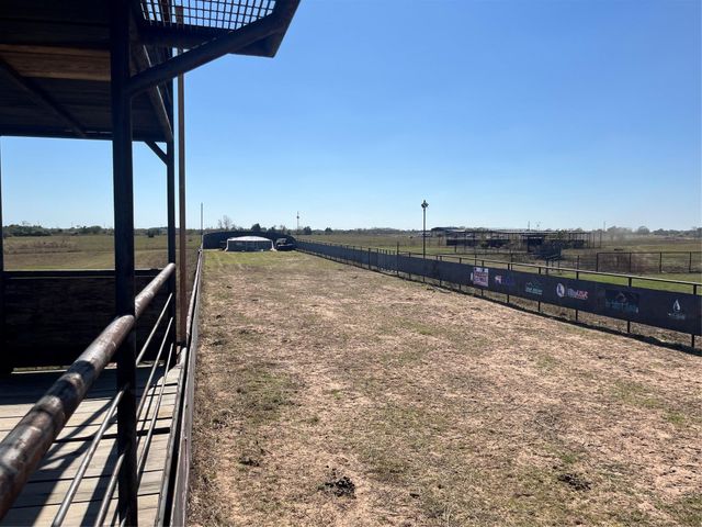 0 Mieth Road S, Sealy, TX 77474