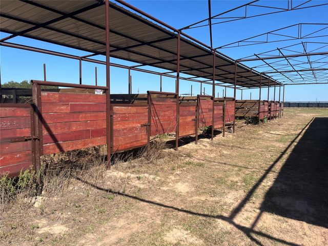 0 Mieth Road S, Sealy, TX 77474