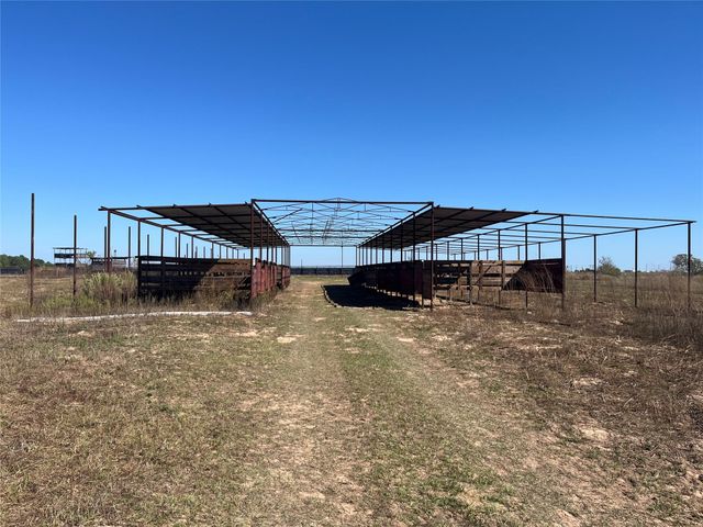 0 Mieth Road S, Sealy, TX 77474