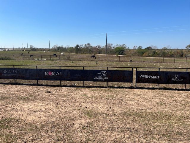 0 Mieth Road S, Sealy, TX 77474