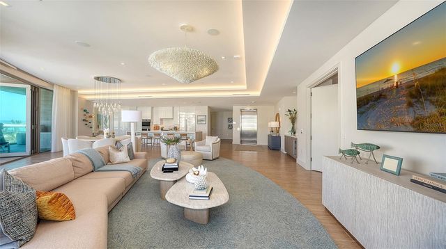 1561 GULF OF MEXICO DRIVE 304, Longboat Key, FL 34228