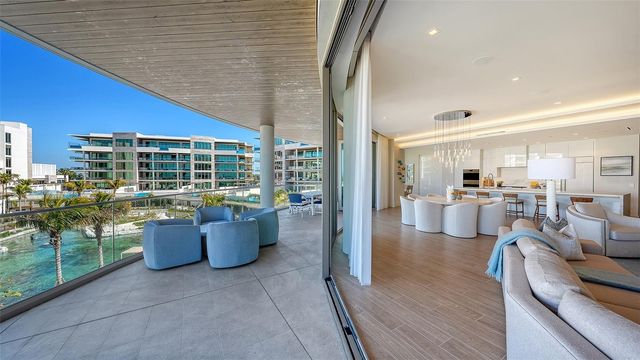 1561 GULF OF MEXICO DRIVE 304, Longboat Key, FL 34228