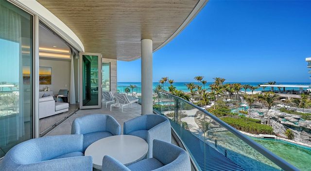 1561 GULF OF MEXICO DRIVE 304, Longboat Key, FL 34228