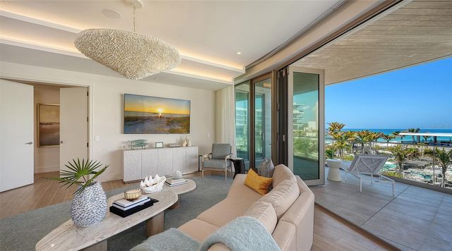 1561 GULF OF MEXICO DRIVE 304, Longboat Key, FL 34228