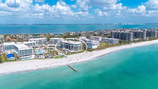 1561 GULF OF MEXICO DRIVE 304, Longboat Key, FL 34228