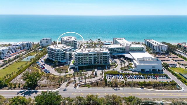 1561 GULF OF MEXICO DRIVE 304, Longboat Key, FL 34228