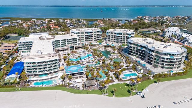 1561 GULF OF MEXICO DRIVE 304, Longboat Key, FL 34228