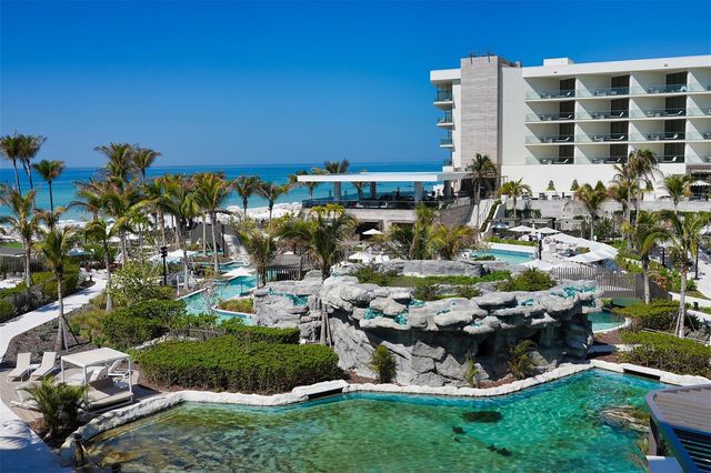 1561 GULF OF MEXICO DRIVE 304, Longboat Key, FL 34228