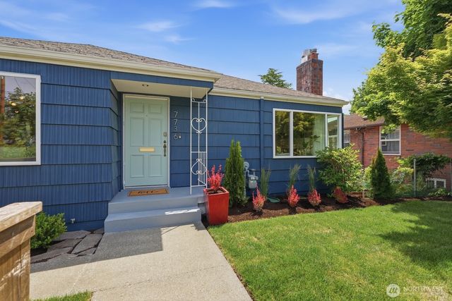 7736 38th Avenue SW, Seattle, WA 98126
