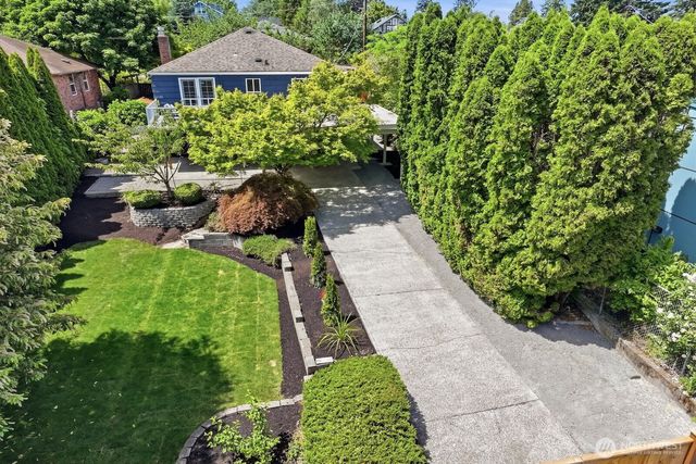 7736 38th Avenue SW, Seattle, WA 98126