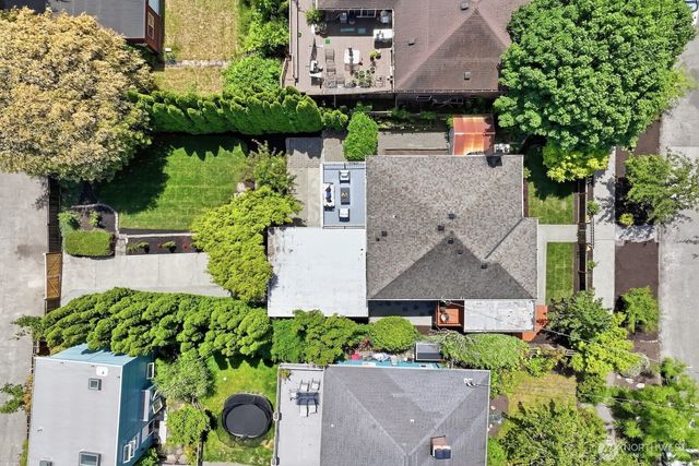 7736 38th Avenue SW, Seattle, WA 98126