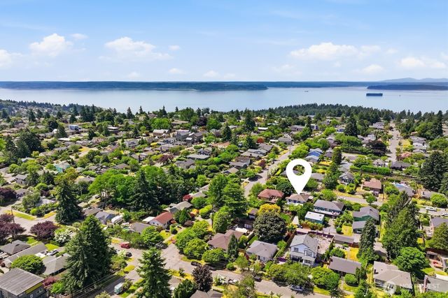 7736 38th Avenue SW, Seattle, WA 98126