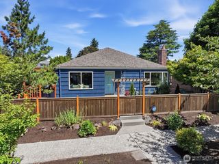 7736 38th Avenue SW, Seattle, WA 98126