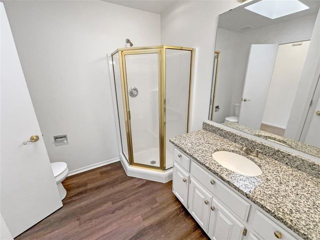 11708 Hollyrock Drive, Yukon, OK 73099