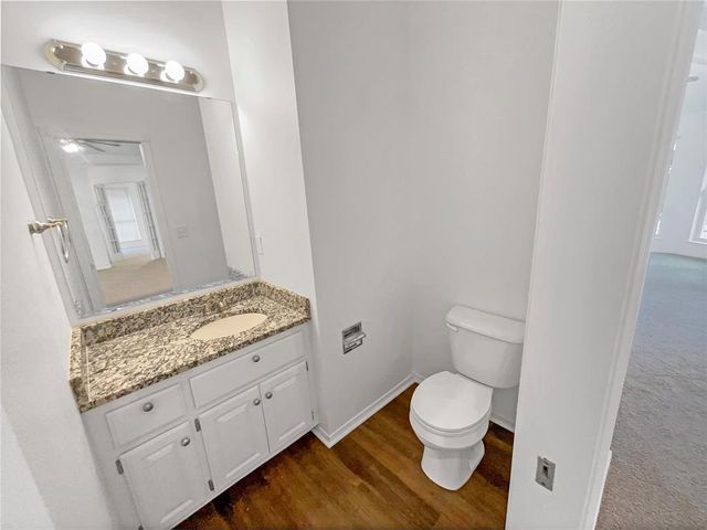 11708 Hollyrock Drive, Yukon, OK 73099