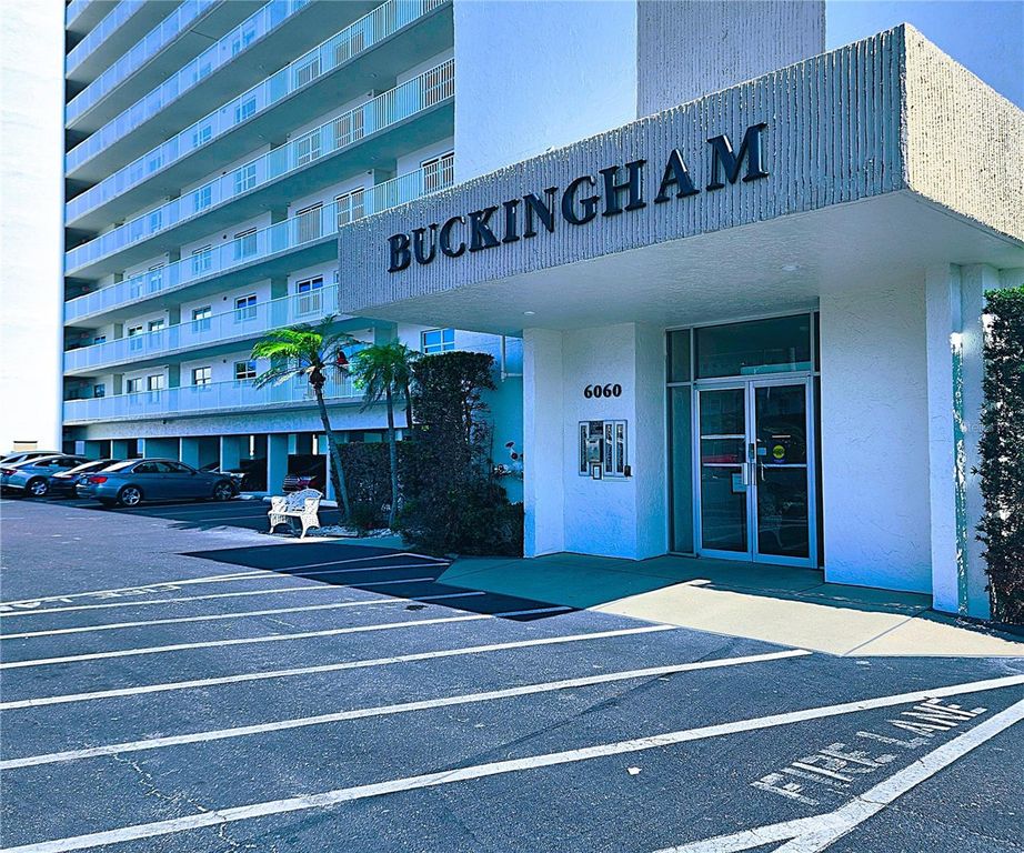 6060 SHORE BOULEVARD S 903, Gulfport, FL 33707