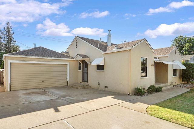 1221 S Pleasant Ave, Lodi, CA 95240