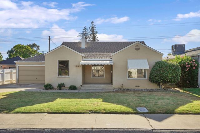 1221 S Pleasant Ave, Lodi, CA 95240