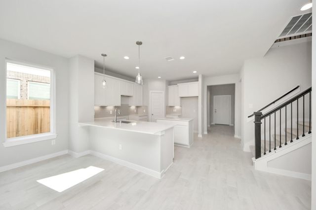 22131 San Felice Drive, Hockley, TX 77447