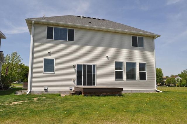 14060 Ailesbury Avenue, Rosemount, MN 55068