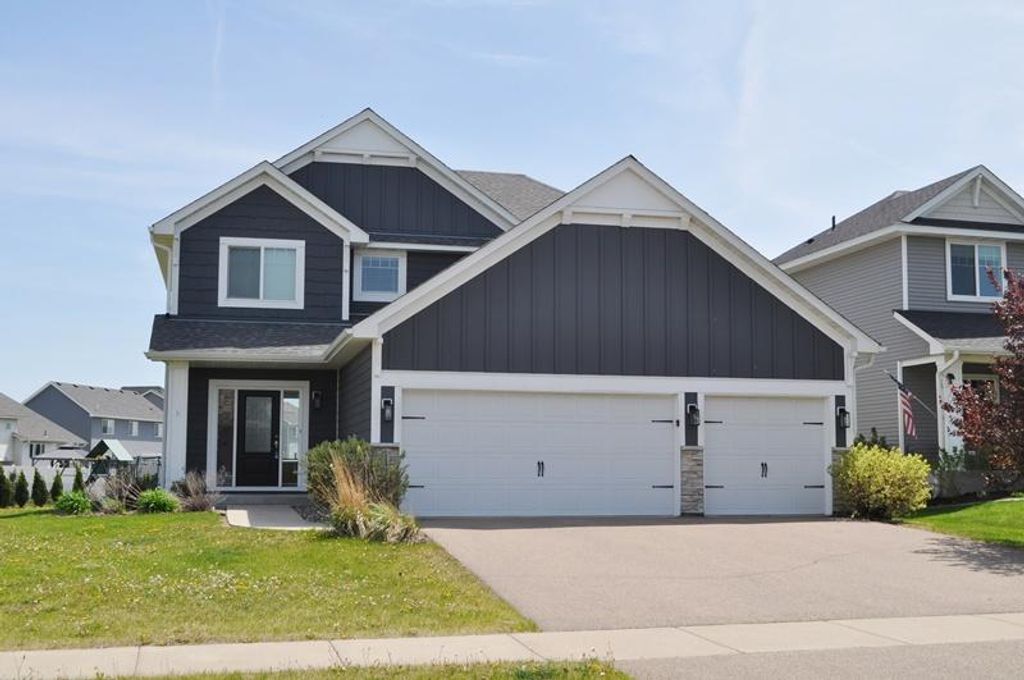 14060 Ailesbury Avenue, Rosemount, MN 55068