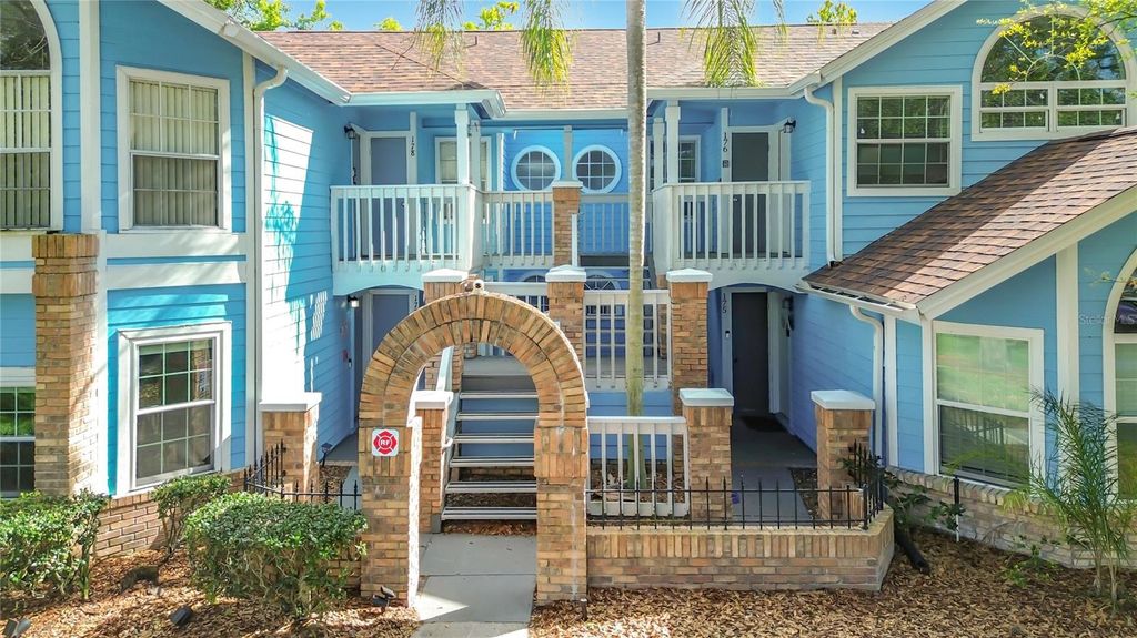 2717 N POINCIANA BOULEVARD 176, Kissimmee, FL 34746