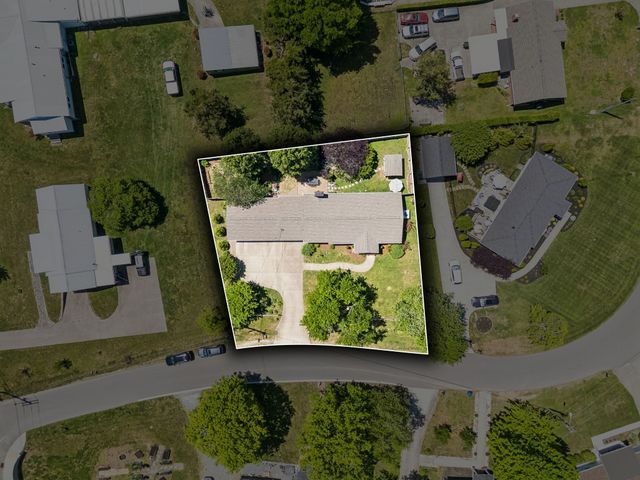 405 Roberts St, Franklin, TN 37064