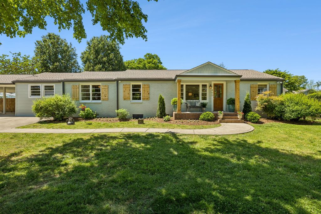 405 Roberts St, Franklin, TN 37064