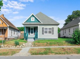 3004 Burnside Avenue, St Joseph, MO 64505