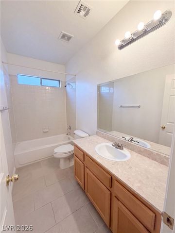 6733 Barrington Hills Street, Las Vegas, NV 89149