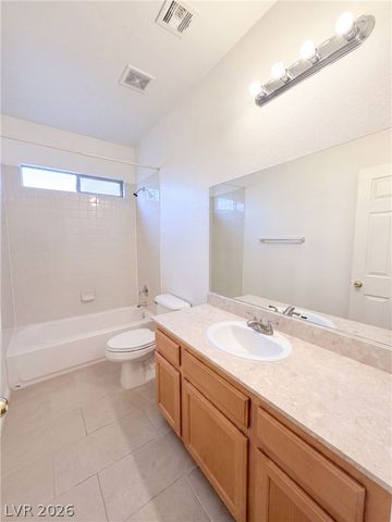 6733 Barrington Hills Street, Las Vegas, NV 89149