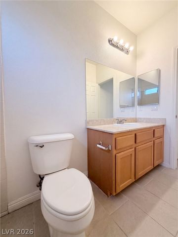 6733 Barrington Hills Street, Las Vegas, NV 89149