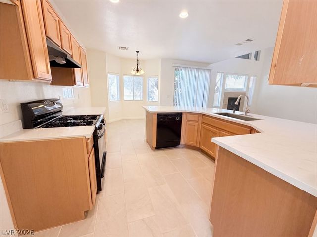 6733 Barrington Hills Street, Las Vegas, NV 89149